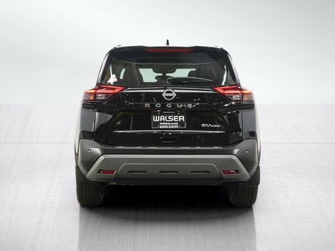 Used 2023 Nissan Rogue SV w/ SV Premium B Package AWD/4WD image 5