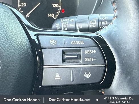 Used 2026 Honda HR-V Sport image 25