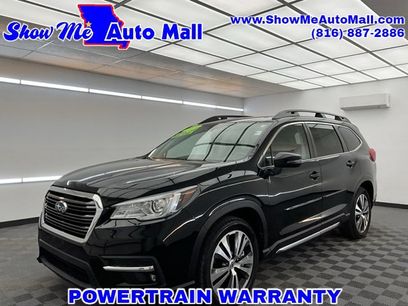 Used 2019 Subaru Ascent Limited