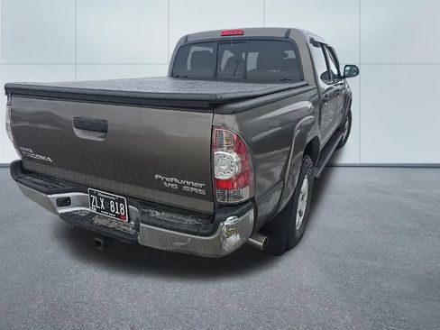 Used 2013 Toyota Tacoma PreRunner w/ SR5 Pkg image 3