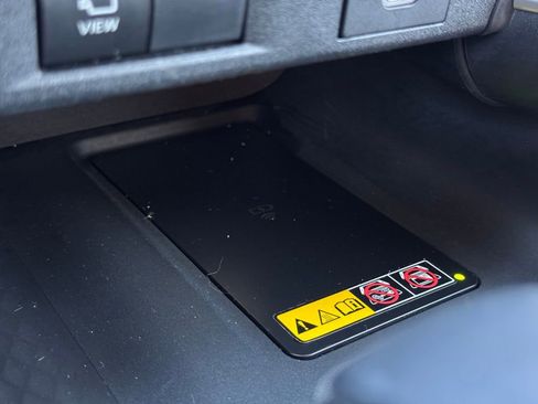 Used 2024 Toyota Grand Highlander Platinum image 38