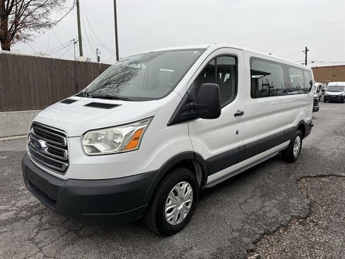 Used 2016 Ford Transit 350 XLT image 26