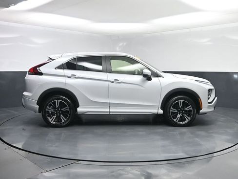 Used 2024 Mitsubishi Eclipse Cross SEL image 26