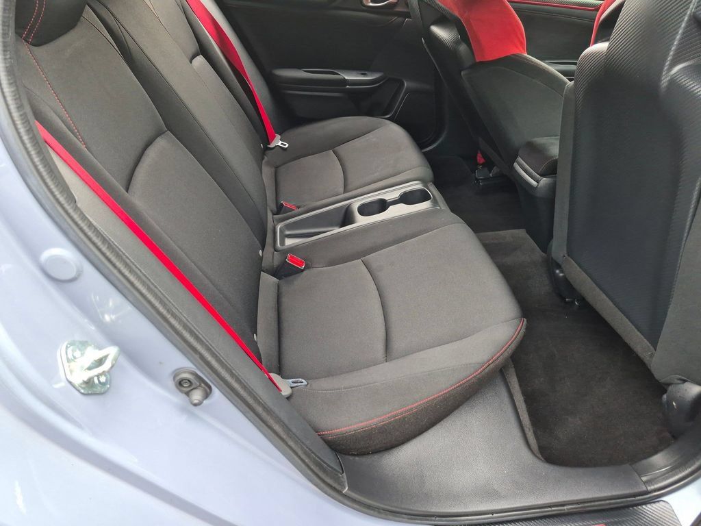 Used 2019 Honda Civic Type R image 25