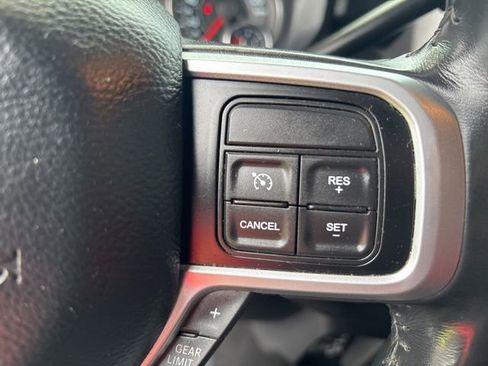 Used 2019 RAM 2500 Big Horn w/ Towing Technology Group AWD/4WD image 20