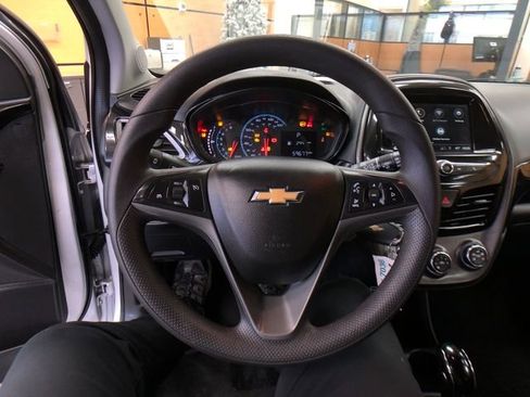 Used 2021 Chevrolet Spark LT image 13