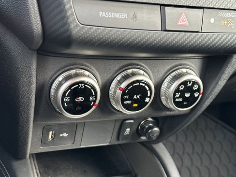 Used 2024 Mitsubishi Outlander Sport ES image 20