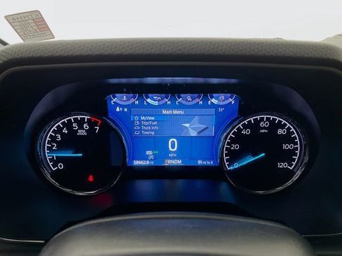 Used 2021 Ford F150 XLT w/ Equipment Group 301A Mid image 14