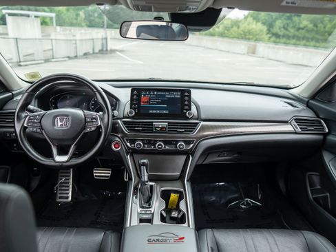 Used 2022 Honda Accord Sport Special Edition image 12