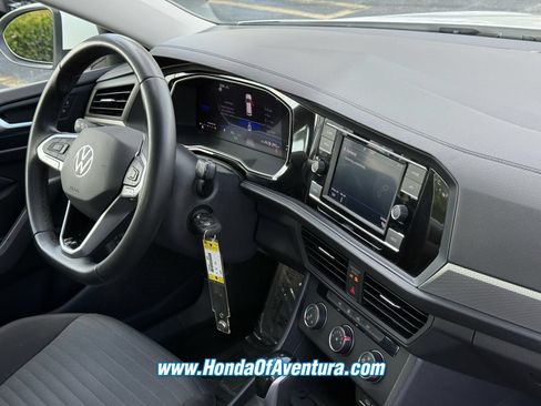 Used 2024 Volkswagen Jetta S FWD image 10