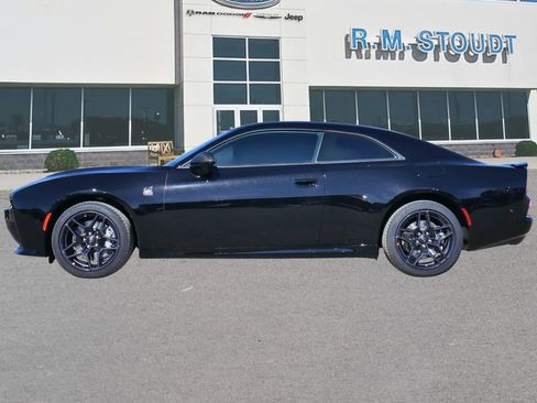 New 2026 Dodge Charger R/T Scat Pack AWD/4WD image 3