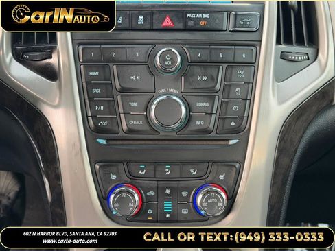 Used 2014 Buick Verano Convenience image 22