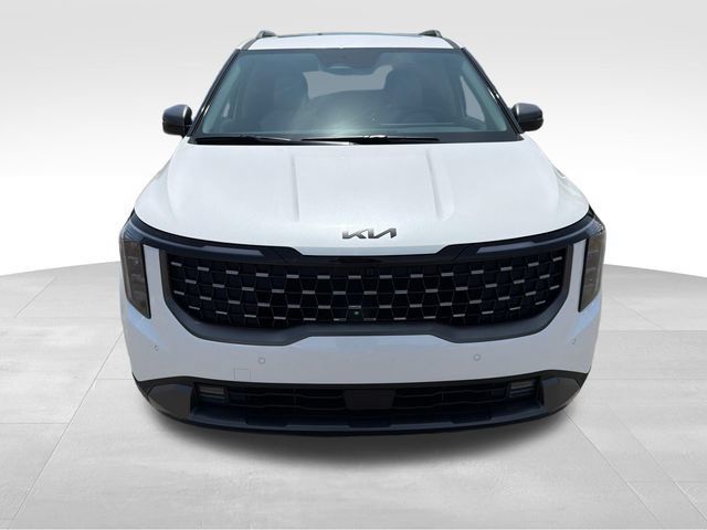 New 2027 Kia Carnival SX w/ Dark Edition Package FWD image 2