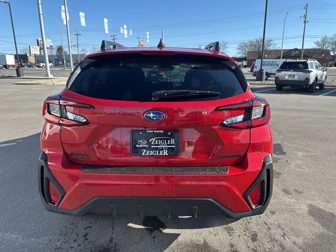 New 2026 Subaru Crosstrek 2.0i Premium image 5