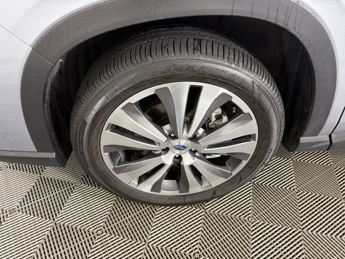 Used 2022 Subaru Ascent Touring AWD/4WD image 14