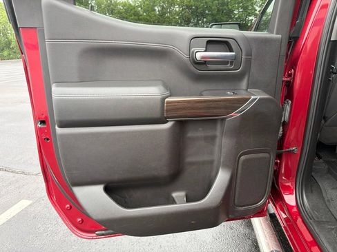 Used 2019 Chevrolet Silverado 1500 RST w/ All-Star Edition AWD/4WD image 19