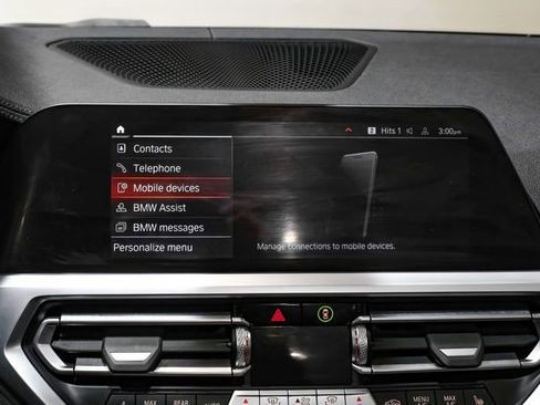 Used 2022 BMW 430i Convertible w/ M Sport Package image 26