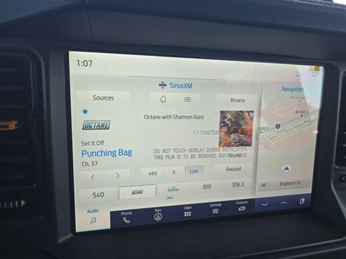 New 2024 Ford Bronco Badlands AWD/4WD image 24