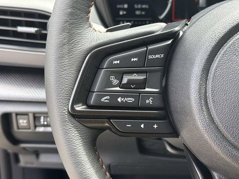 New 2026 Subaru Crosstrek 2.5i Limited w/ Crosstrek Mirror Package image 42