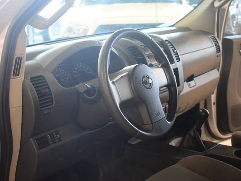 Used 2013 Nissan Frontier S w/ S Preferred Pkg RWD image 19