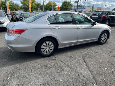 Used 2012 Honda Accord LX image 6