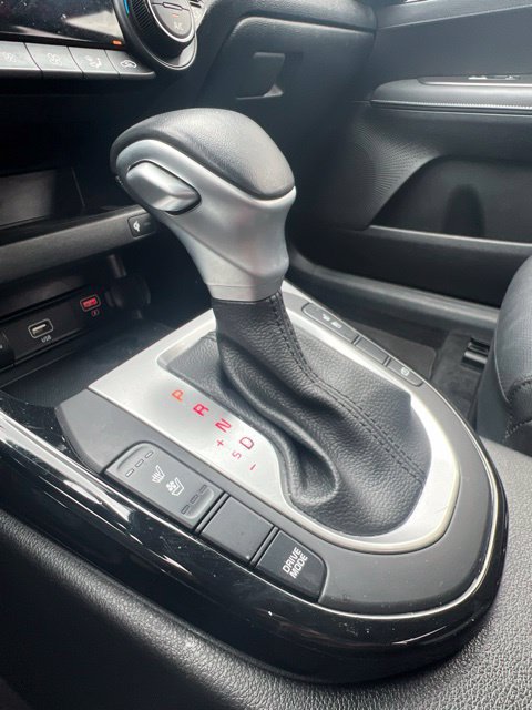 Used 2024 Kia Forte GT-Line w/ GT-Line Premium Package FWD image 19