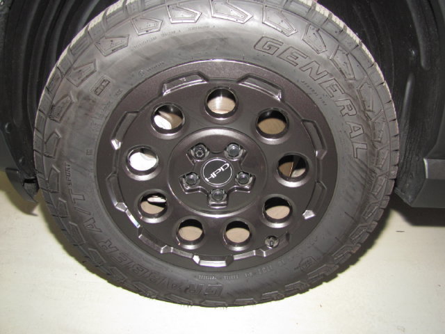 Certified 2026 Honda Passport TrailSport image 48