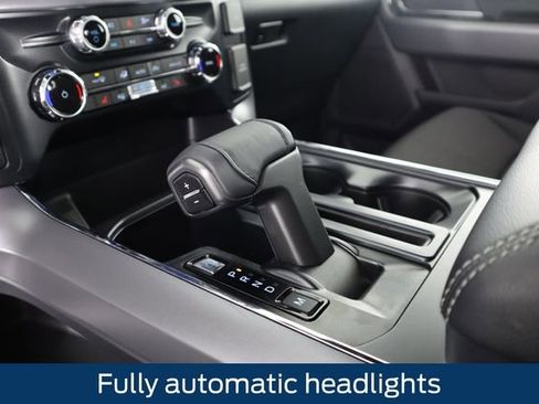 New 2026 Ford F150 XLT w/ Equipment Group 302A MID image 43