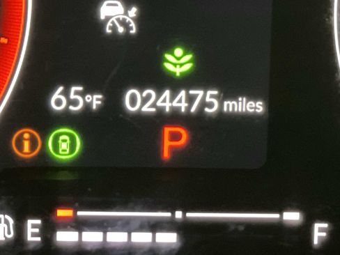 Used 2024 Honda Civic EX-L image 18
