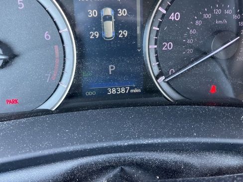 Used 2021 Lexus RX 350 AWD w/ Premium Package image 17