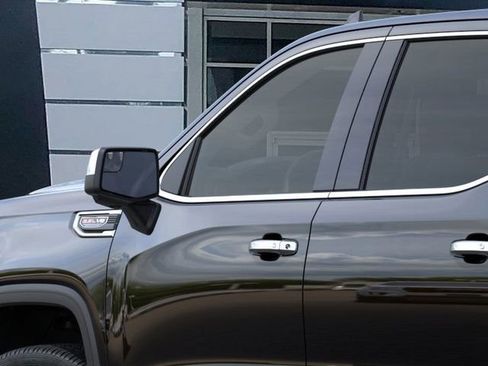 New 2026 GMC Sierra 1500 Denali image 12