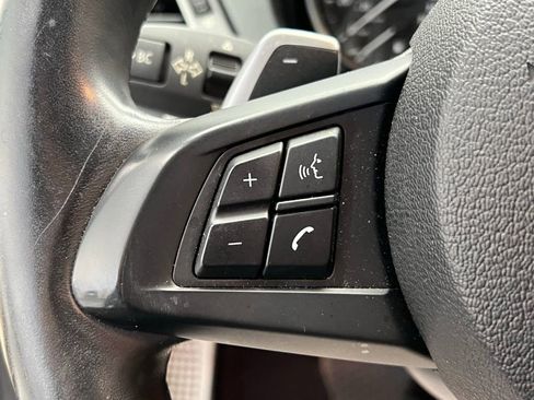 Used 2016 BMW Z4 sDrive35i image 21