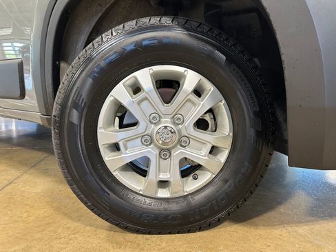 Used 2025 RAM ProMaster 1500 w/ Quick Order Package 22H SLT+ FWD image 9
