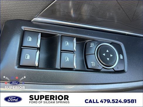 Used 2023 Ford F150 XLT w/ Equipment Group 302A High AWD/4WD image 26