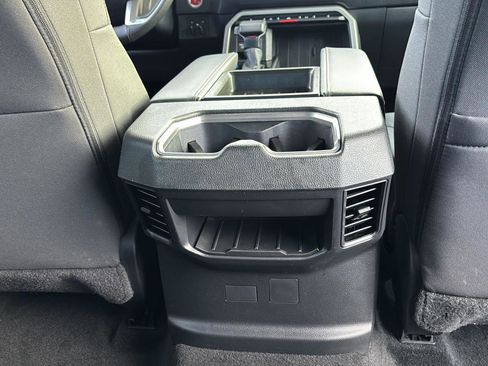 Used 2023 Toyota Tundra SR5 w/ TRD Off-Road Package image 11