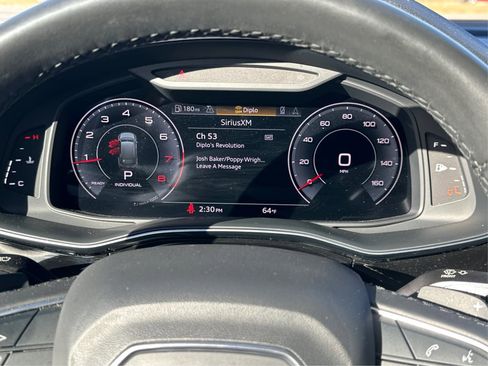 Used 2022 Audi Q7 2.0T Premium image 21