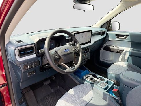 Used 2026 Ford Maverick XLT w/ XLT Luxury Package AWD/4WD image 9
