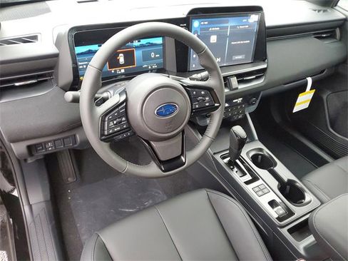 New 2026 Subaru Outback Premium AWD/4WD image 18