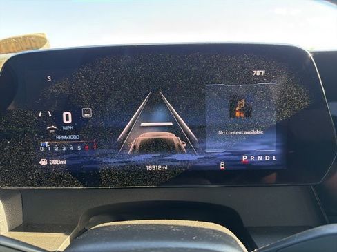 Used 2024 Chevrolet Traverse LS w/ Midnight/Sport Edition image 15