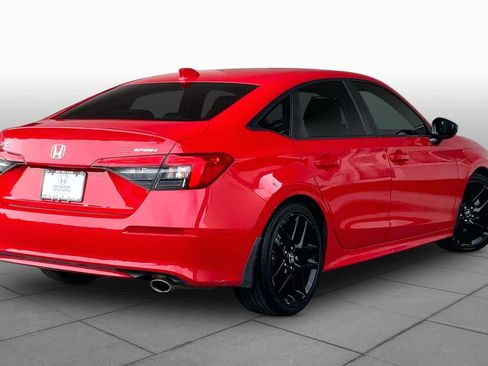 Used 2023 Honda Civic Sport image 13