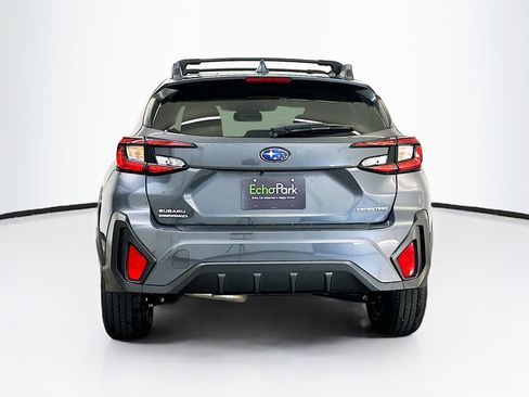Used 2024 Subaru Crosstrek 2.0i Premium AWD/4WD image 7