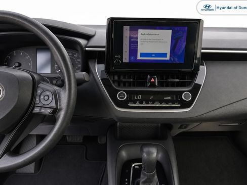 Used 2023 Toyota Corolla LE FWD image 9