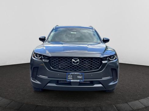 New 2026 MAZDA CX-50 2.5 Hybrid w/ Preferred Pkg AWD/4WD image 7