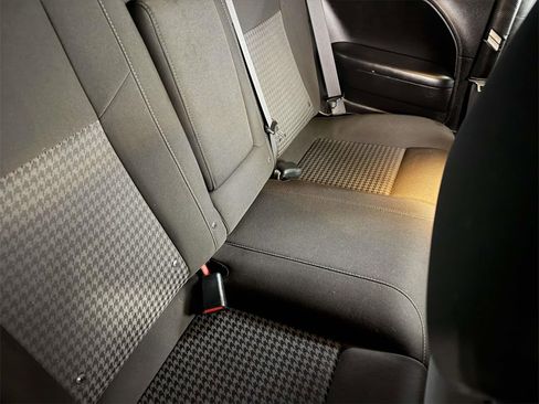 Certified 2021 Dodge Challenger R/T Scat Pack image 11