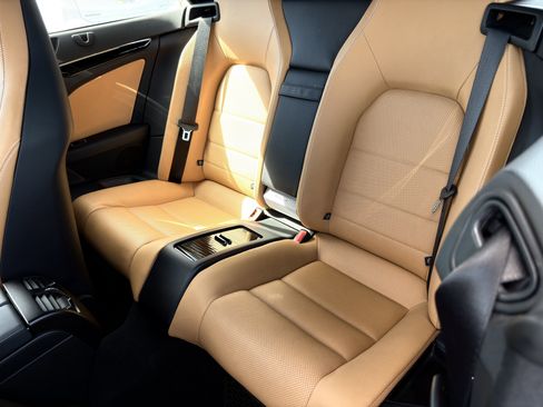 Used 2012 Mercedes-Benz E 350 Cabriolet image 34