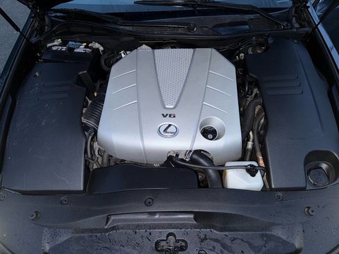 Used 2010 Lexus GS 350 AWD image 16