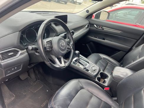 Used 2020 MAZDA CX-5 Grand Touring FWD image 9
