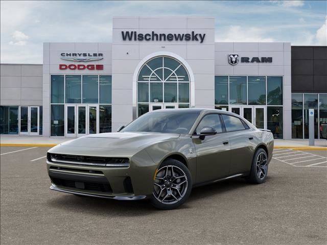New 2026 Dodge Charger Scat Pack AWD/4WD image 1