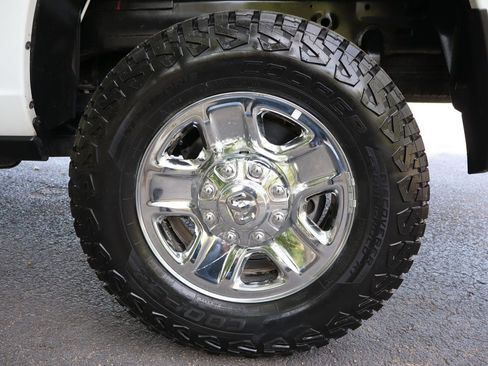 Used 2022 RAM 2500 Tradesman AWD/4WD image 41