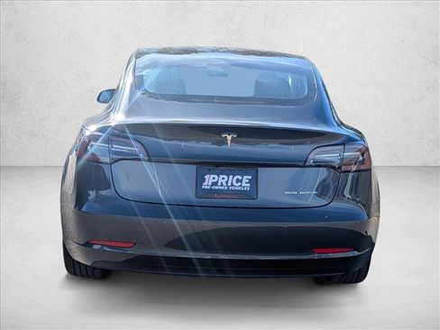 Used 2020 Tesla Model 3 Long Range image 6